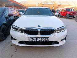 بی ئێم دەبڵیو سیریەس 3